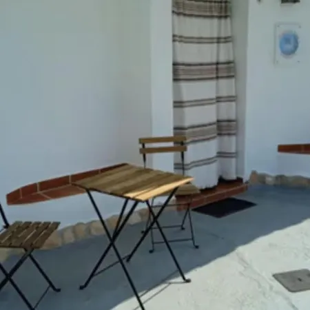 Cueva De La Luna Holiday home