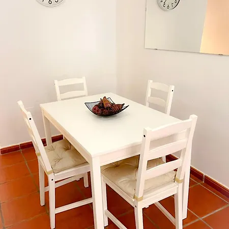 Holiday home Cueva De La Luna