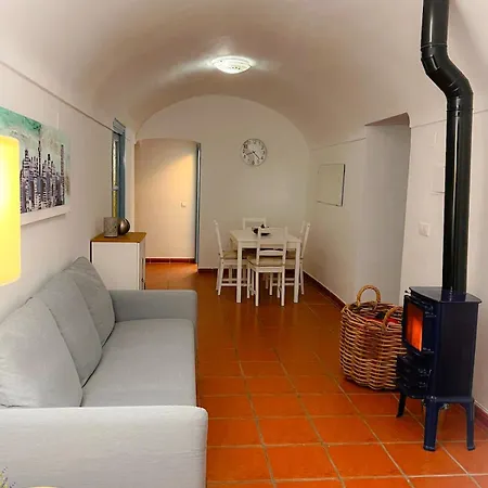 Cueva De La Luna Holiday home
