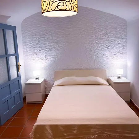 Cueva De La Luna Holiday home