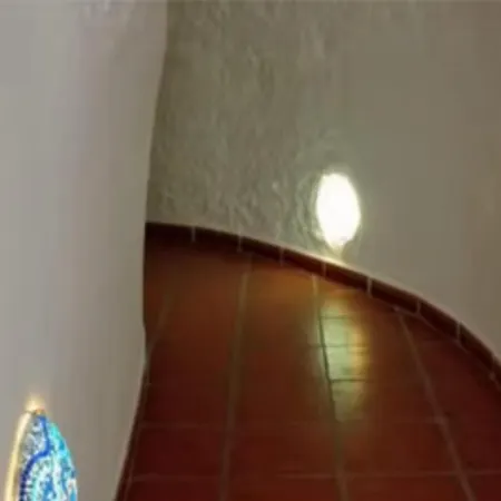 Cueva De La Luna 度假居 Gorafe